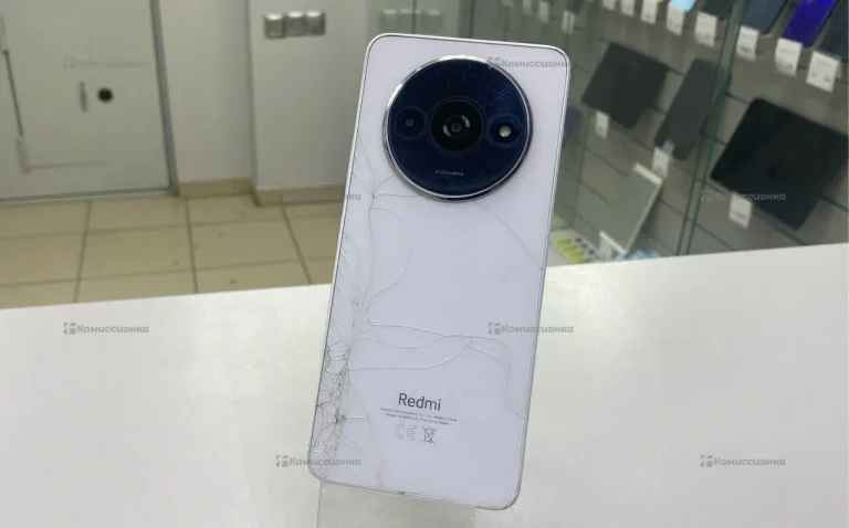 Xiaomi Redmi A3x 3/64 ГБ
