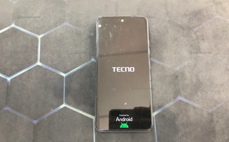 Tecno Spark 30 Pro 8/256Gb