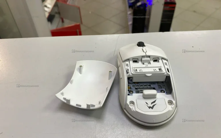 Мышь ardor phantom pro