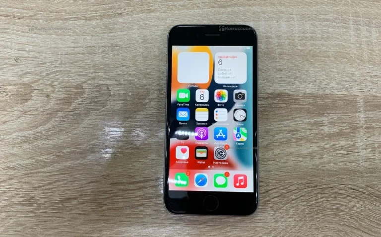 Apple iPhone 6s 32 ГБ