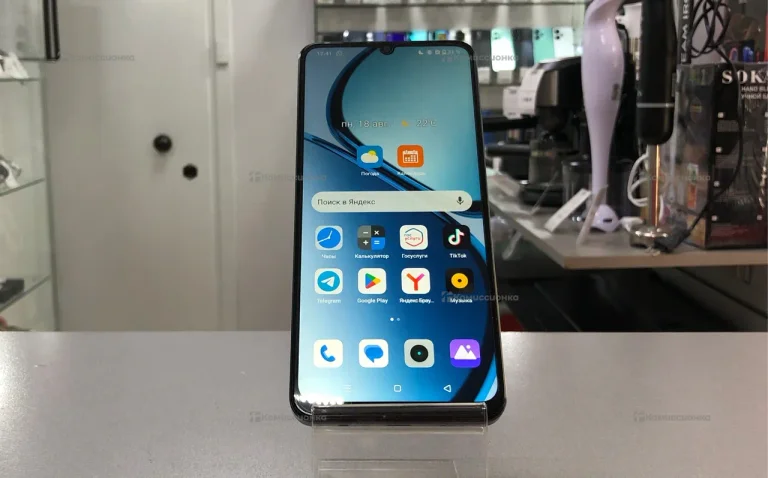 Realme C61 8/128