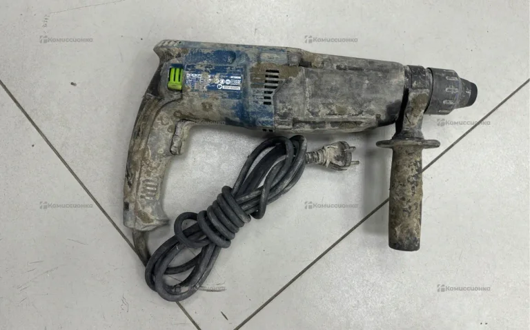 Перфоратор Rockfield RF28RHK.