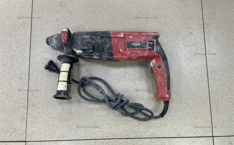 перфоратор Elitech 280рэм