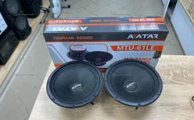 Купить Колонка  AVATAR MTU-61LE б/у , в Пенза Цена:1790рублей