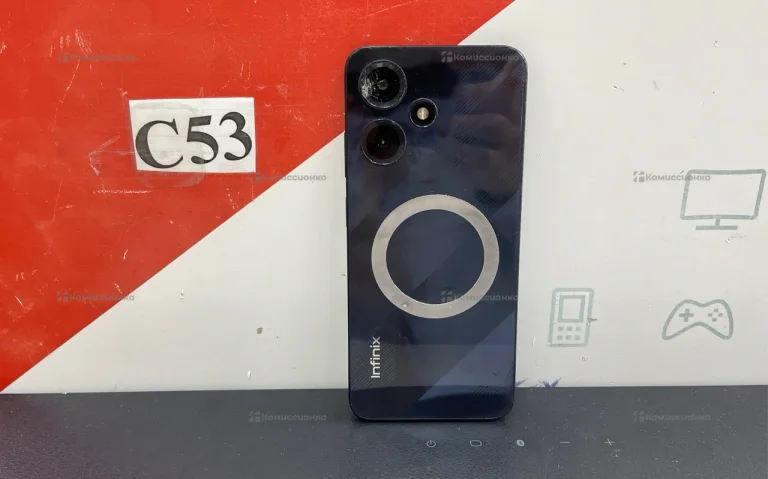 Infinix Hot 30 Play 8/128 ГБ