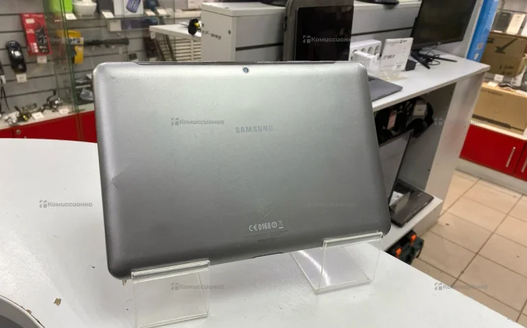 Планшет Samsung Galaxy Tab 2 10.1 P5100 16Gb