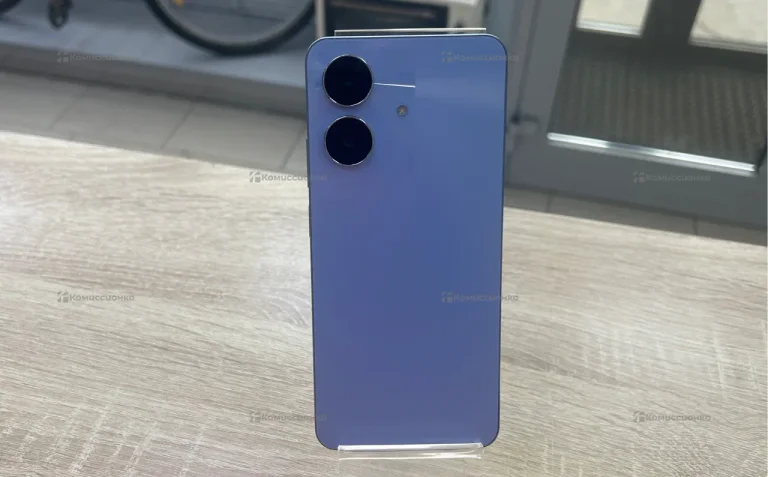 Realme Note 60 4/128 ГБ