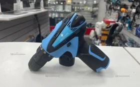 Дрель-шуруповерт SmartHome DTS-1201WD