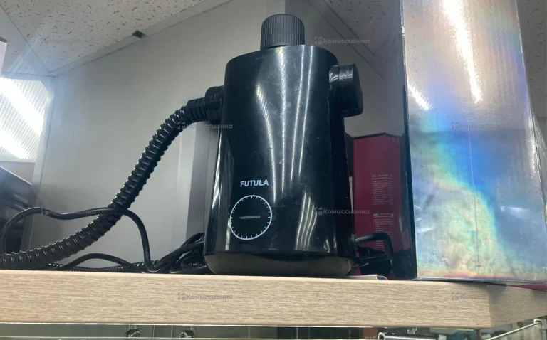 Отпариватель