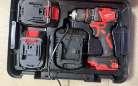 Купить Шуруповерт Smarttols D1145 б/у , в Москва и область Цена:2500рублей