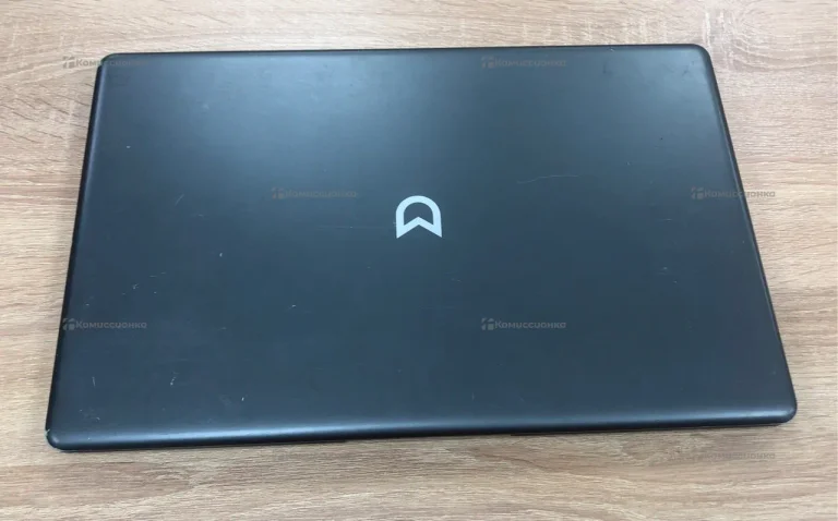 Ноутбук  irbis nb701