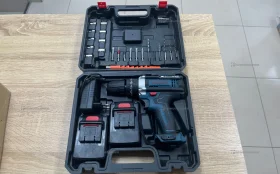 Дрель шуруповерт Bosch rep