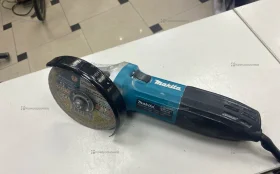 Купить УШМ Сетевая Makita реп. Su-5030 б/у , в Екатеринбург Цена:2490рублей