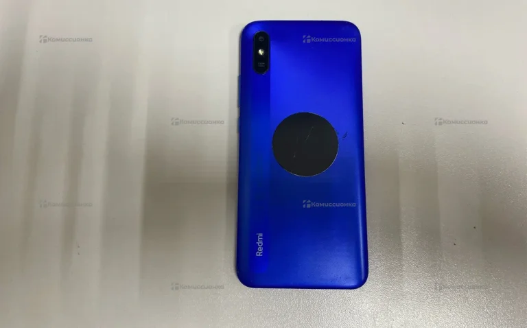 Xiaomi Redmi 9A 2/32 ГБ