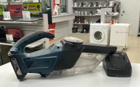 Пылесос аккумуляторный Bosch GAS 18V-1