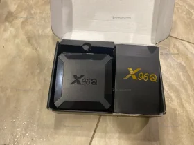 Купить Тв приставка X96 б/у , в Зеленодольск Цена:900рублей