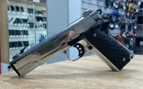Купить Сигнальный пистолет курс-с к1911 5.5мм (кольт) б/у , в Челябинск Цена:8900рублей