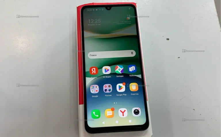 Xiaomi Redmi A5 4/128Gb