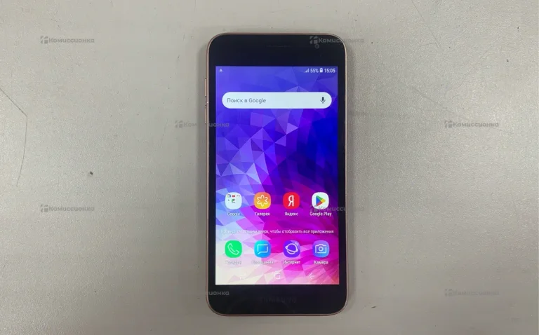 Samsung Galaxy J2 1/8 ГБ