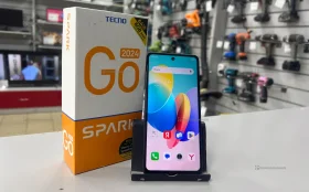 Tecno Spark Go 2024 3/64 ГБ