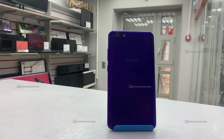 Vivo Y71 6/128 ГБ