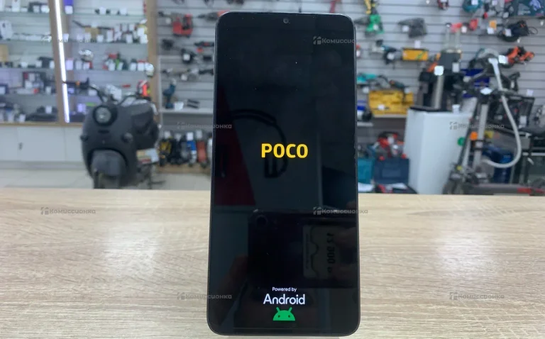 Xiaomi Poco C61 3/64 ГБ
