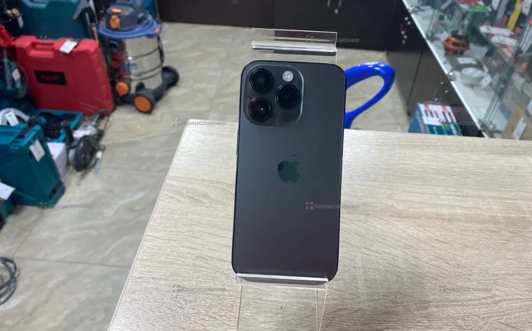 Apple iPhone 14 Pro 128Gb