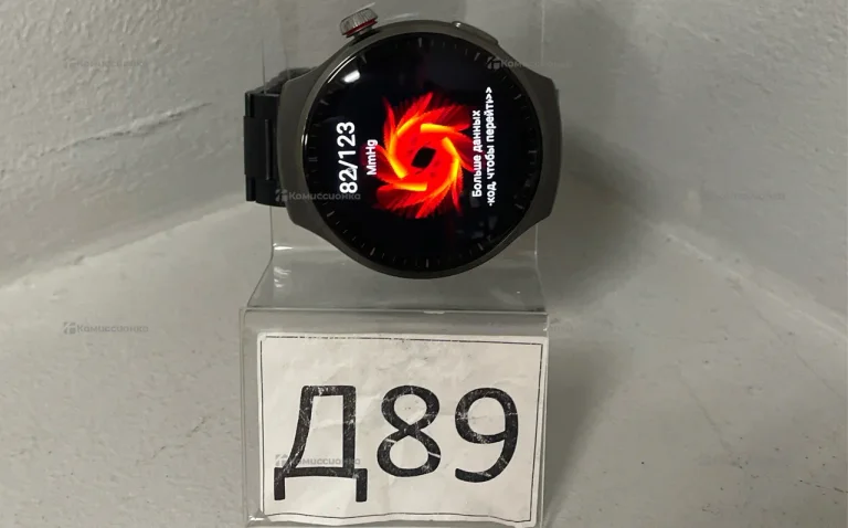 Часы  Смарт HWGMAX