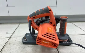 Купить электрический плиткорез DLT Tillr DE-125X б/у , в Казань Цена:15900рублей