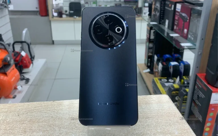 Tecno Spark 30C 4/128 ГБ