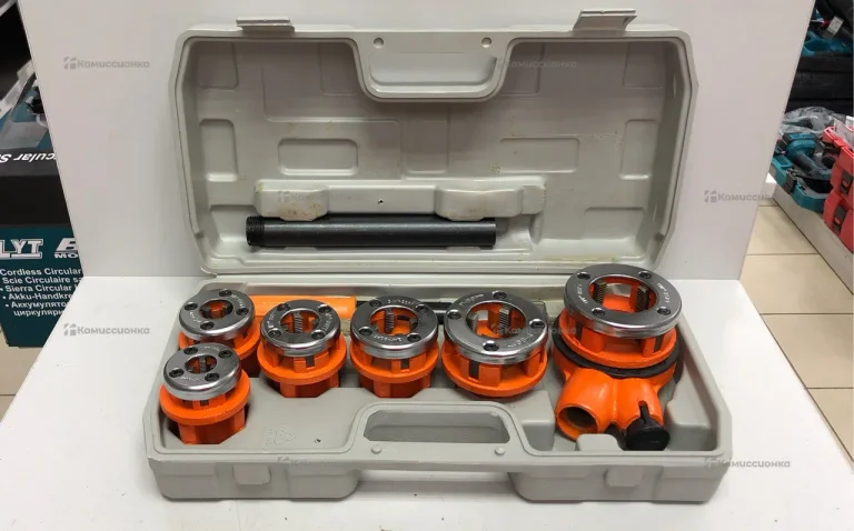 Набор клуппов Sparta