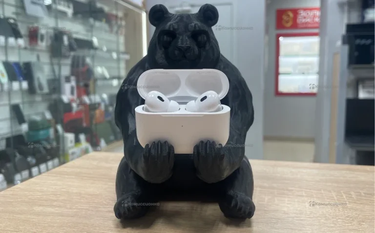 Наушники Pro 2