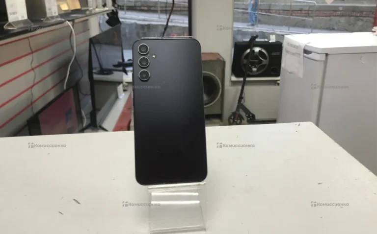 Samsung Galaxy A34 5G 6/128Gb