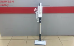 Паровая Паровая швабра с насадками Luxhomme SC-100