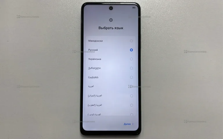 Tecno Spark 20 Pro 12/256 ГБ