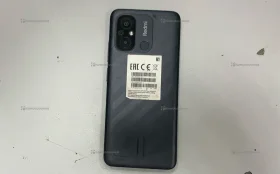 Xiaomi Redmi 12C 4/128 ГБ