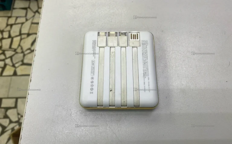 Power Bank  20000mah универсал