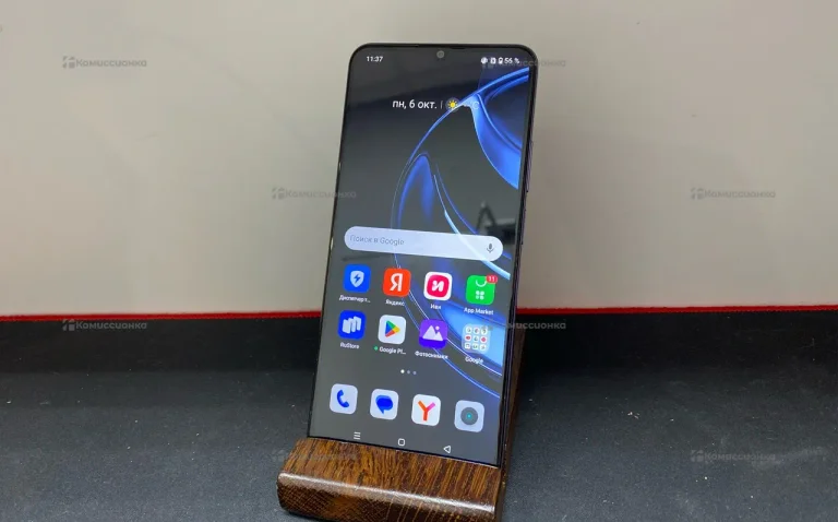 Realme Note 60 6/128 ГБ