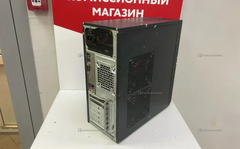 Системный блок Crouwn