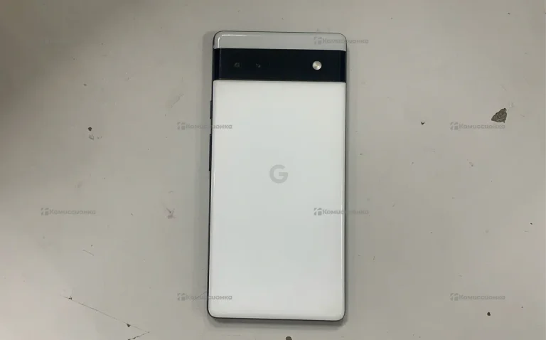 Google Pixel 6a 8/128