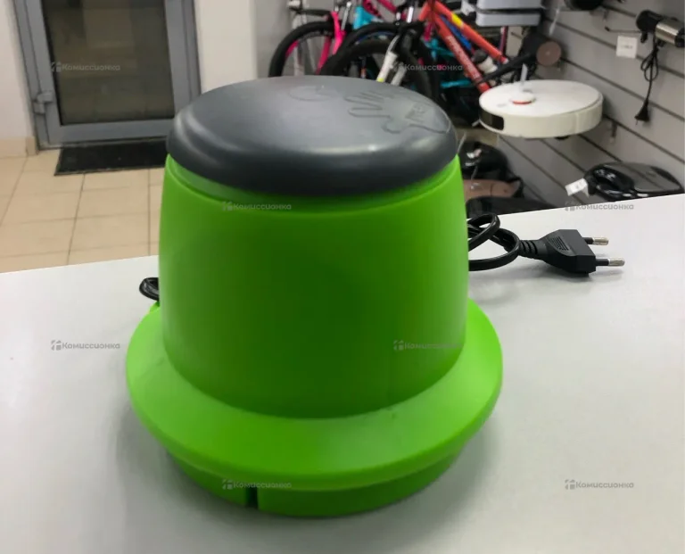 Измельчитель Молния, Leomax 300Вт