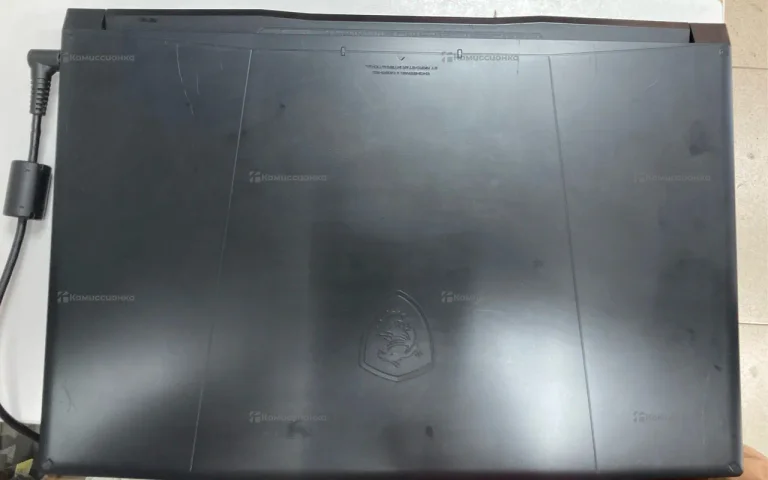 Ноутбук  Msi Katana 17