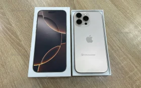 Apple iPhone 16 Pro Max 8/256 ГБ