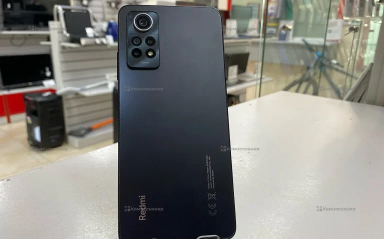 Xiaomi Redmi Note 12 Pro 8/256Gb