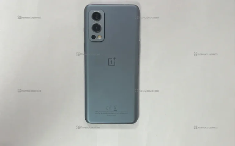 OnePlus Nord 2 5G 8/128 ГБ