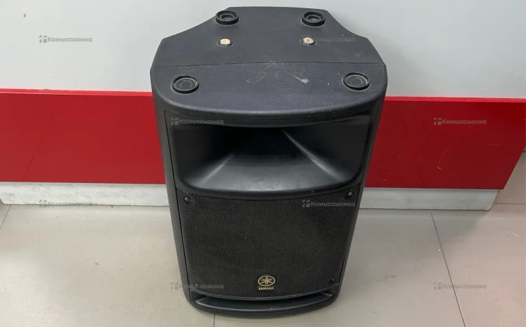 Колонка Yamaha MSR 400