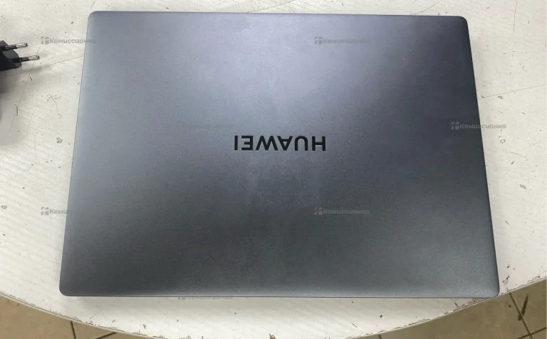 Ноутбук  Huawei Matebook D14