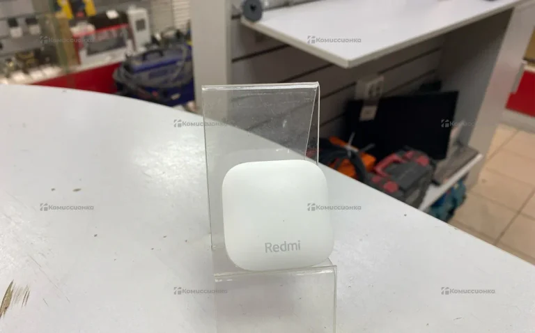 наушники Redmi