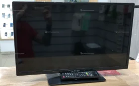 Купить телевизор daewoo l24s660vke б/у , в Самара Цена:1990рублей