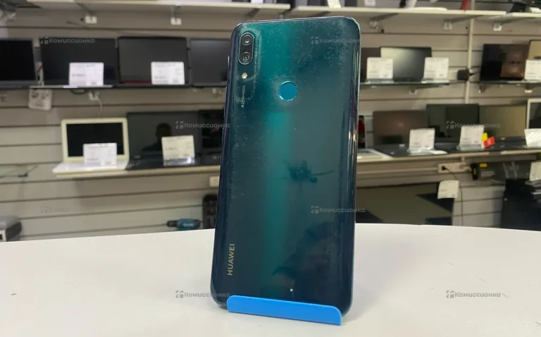 Телефон Huawei P smart Z 4/128Gb